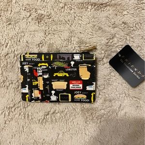 NWT FRIENDS WALLET